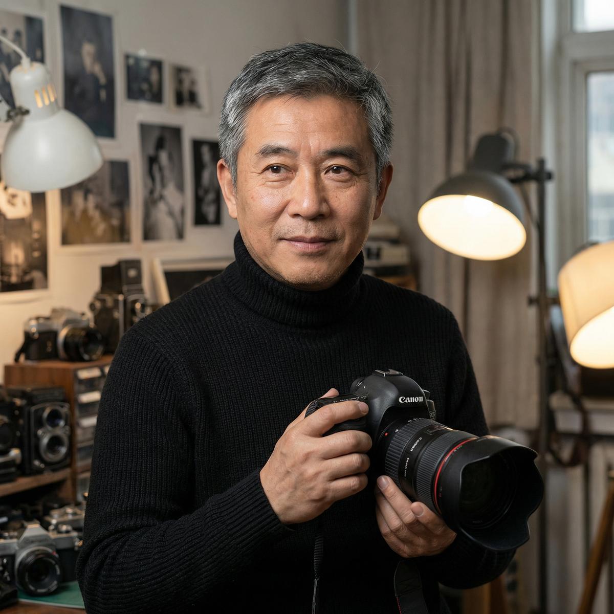 免费看片摄影师王建国